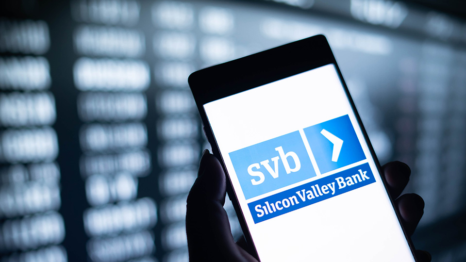 SIlicon Valley Bank (SVB) (SIVB) - The echoes from Silicon Valley - portfolio performance update